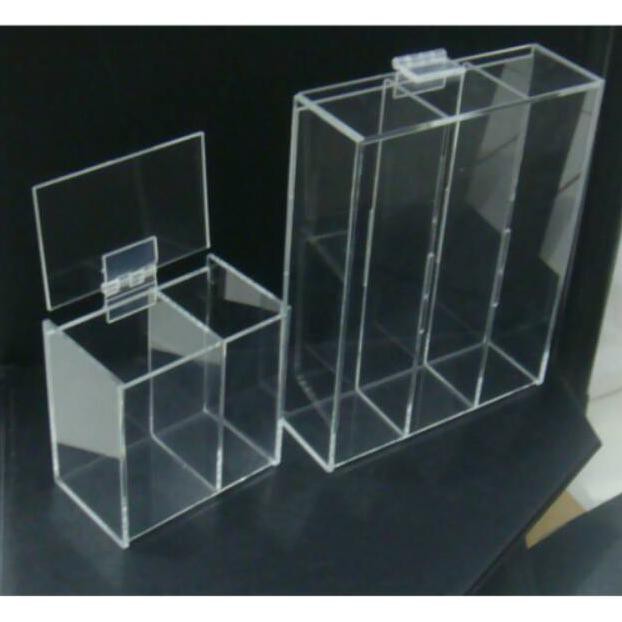 

( BISA COD ) Acrylic set brush cottonbuds ,akrilik brush
