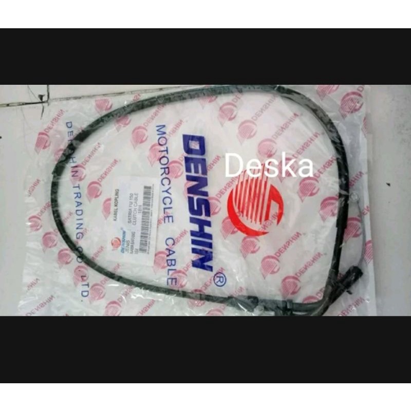 Jual Kabel Kopling Satria Fu Denshin Shopee Indonesia