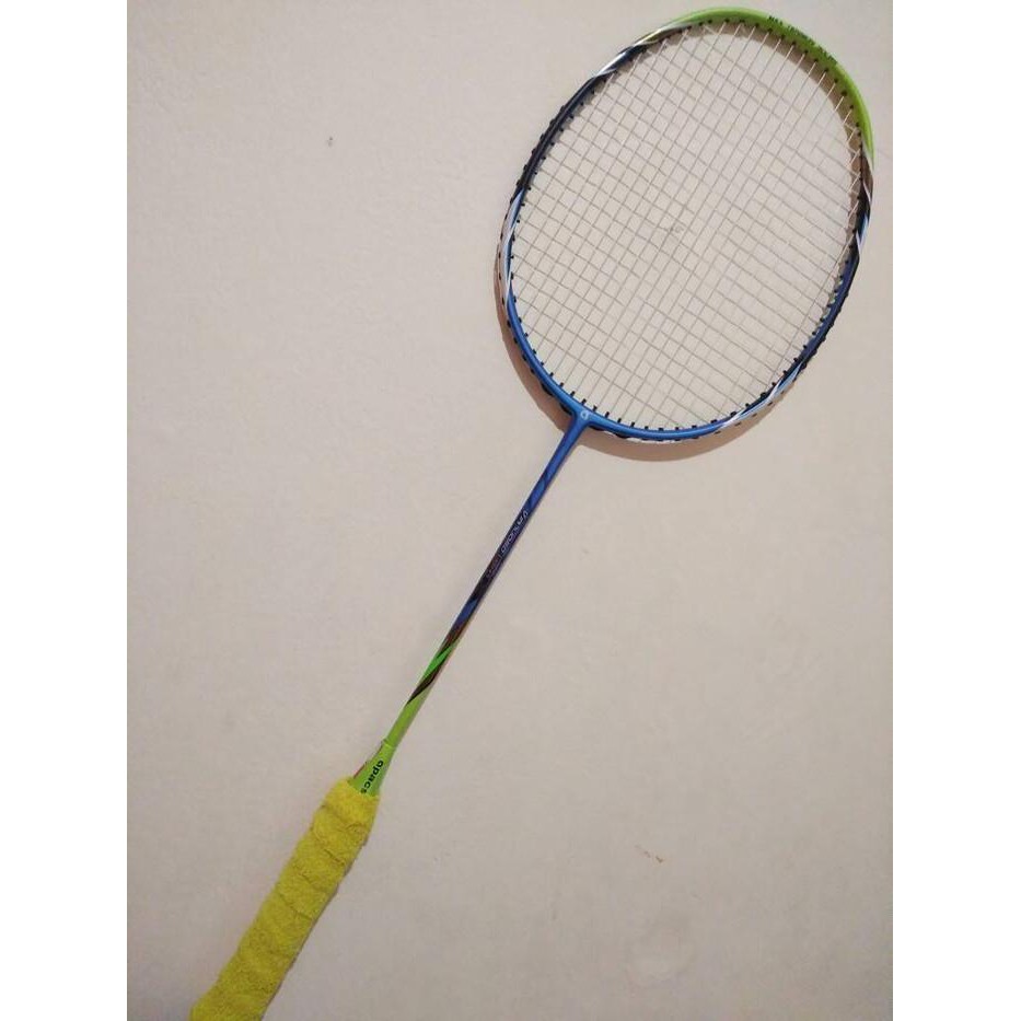 mantul habis badminton Raket Badminton APACS Virtuoso Light SG (Original)