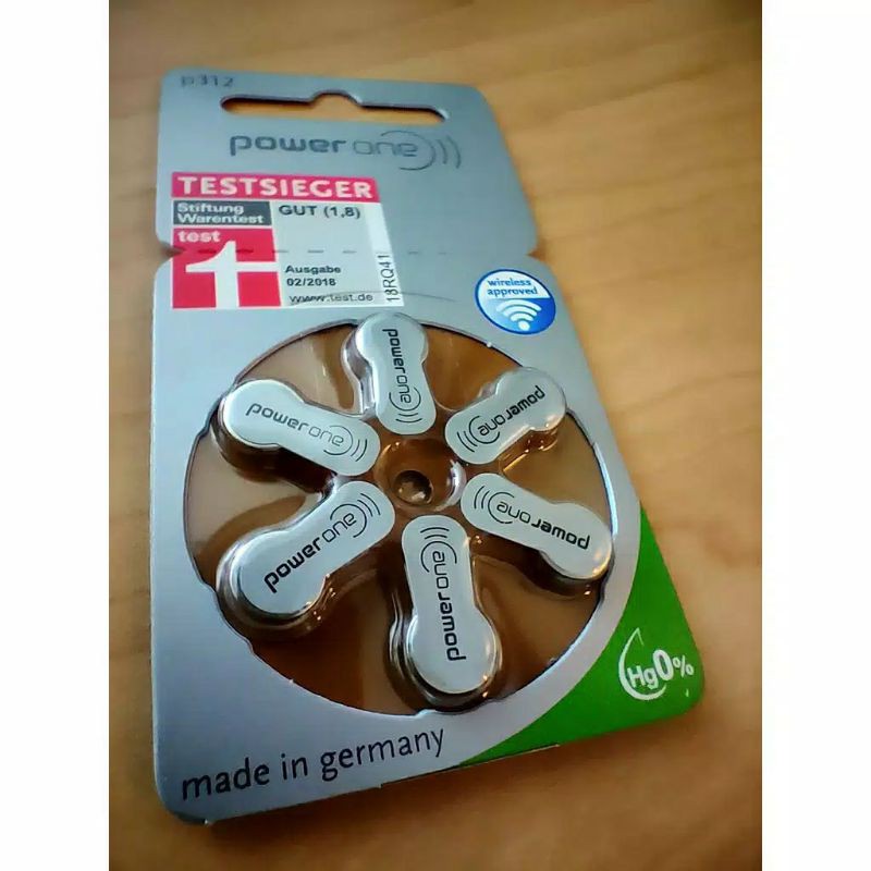 powerone p312, power one p312, baterai ABD P312, baterai ABD 312
