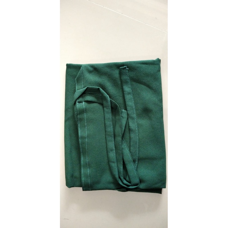 HIJAB MARYAM XXL ||  BERGO MARYAM DIAMOND ITALIANO XXL || JILBAB JUMBO-JOTOL
