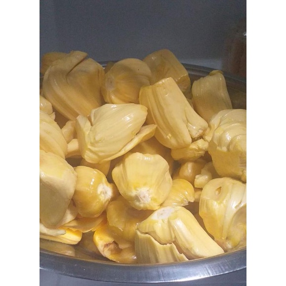 

NANGKA FROZEN (GOSEND ONLY)