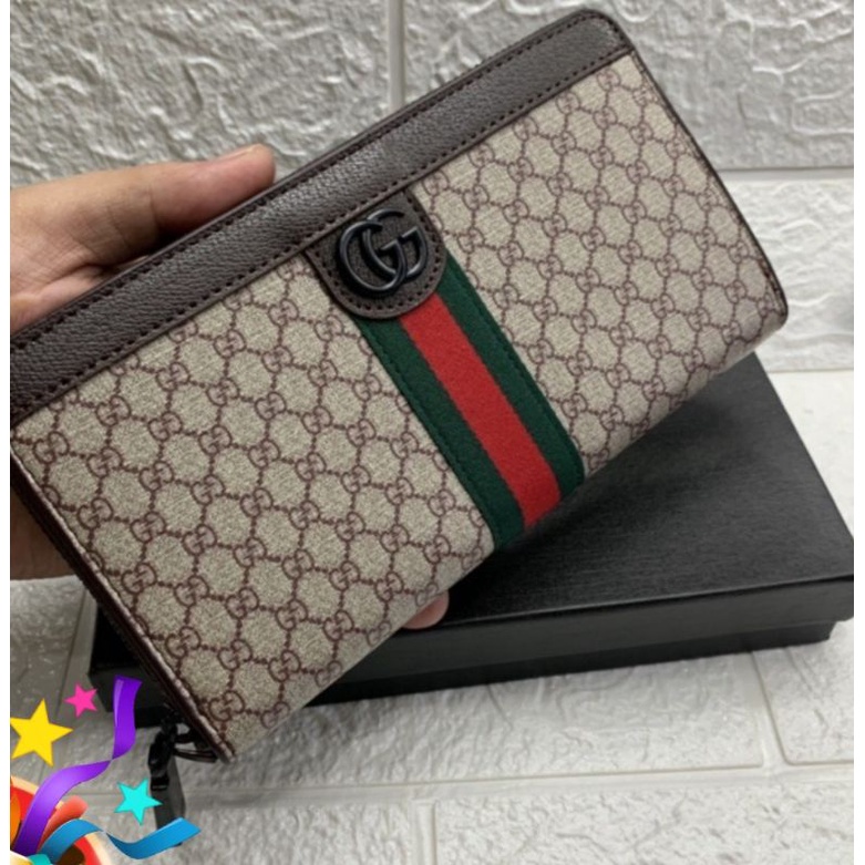 DOMPET WANITA GC RARE 1RUANG ***ada kotaknya***