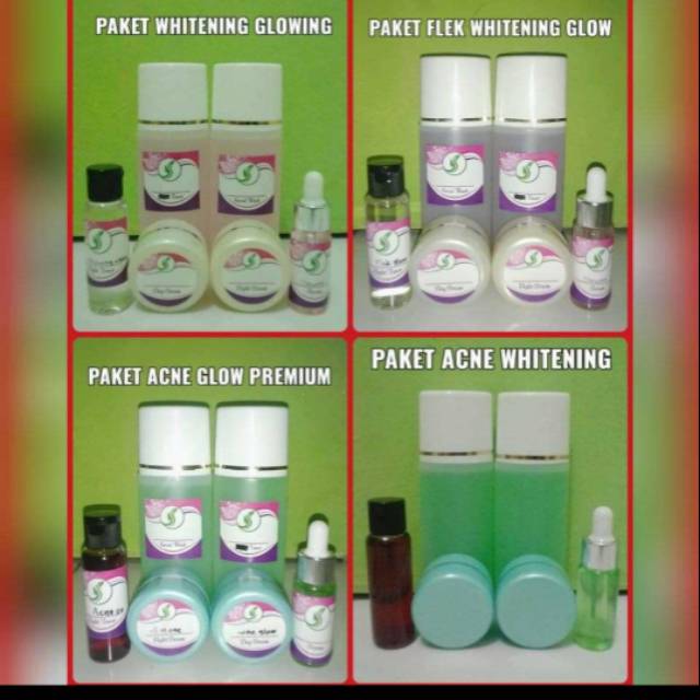 Crem racikan dokter lidya