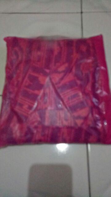Tasyananu_batik Couple Maldevise Etnic / Asmat Couple