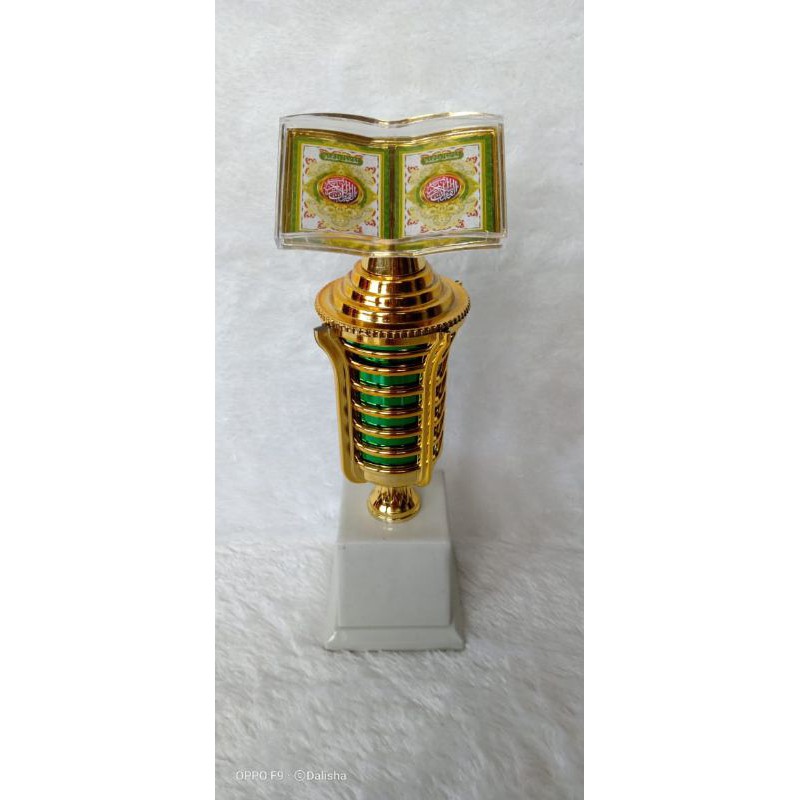 Piala Mtq Piala AlQuran Piala Buku Piala Murah Piala Qori Piala Qiroah