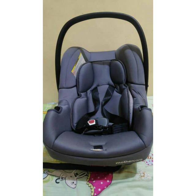 Carseat Car Seat preloved mothercare