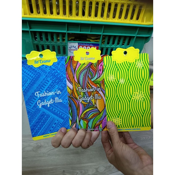 Packingan Casing PACK(motif)+MIKA agar terlihat bagus dan menarik PACK PLASTIK FLEKSIBEL