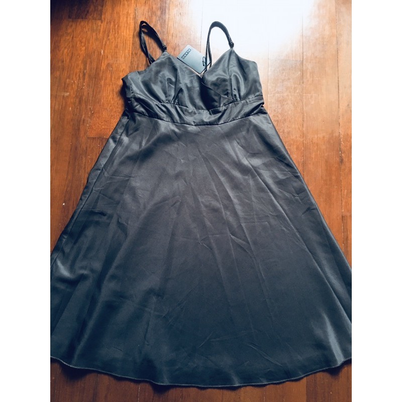 Preloved tank top dress Wanita