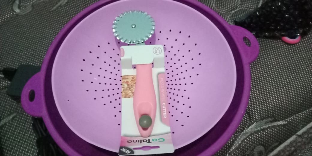 Bubble Tambahan Packing 50x50 Cm