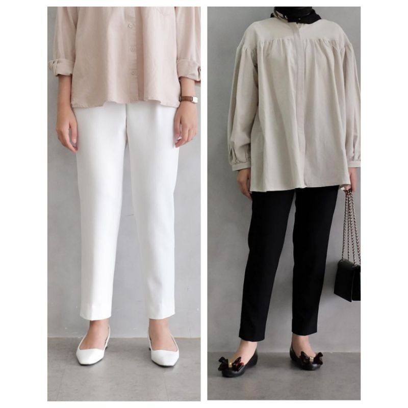 Joey Pants by Cottonary