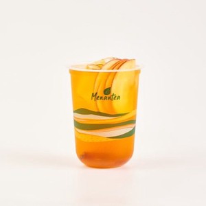 

Apple Kerinci Tea
