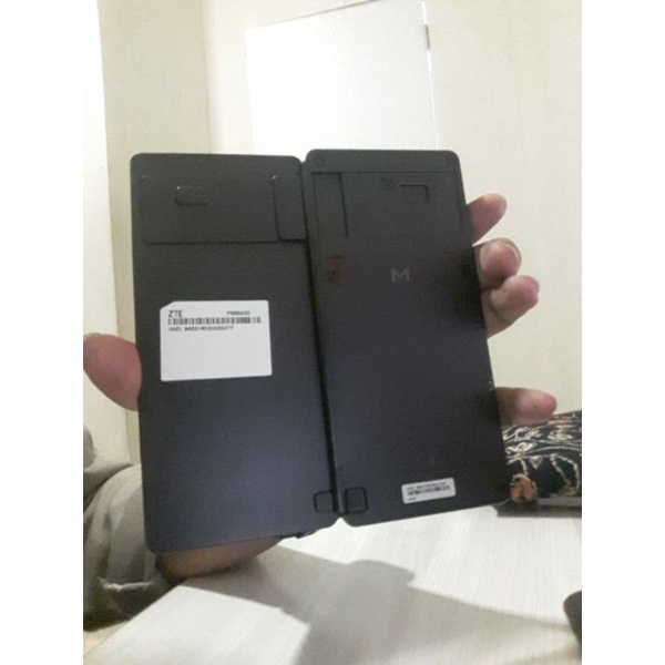 zte axon M 4/64 second