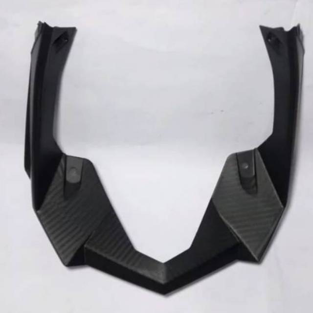 narita -Garnis kumis tameng dudukan lampu depan honda vario 150 dan vario 125 led