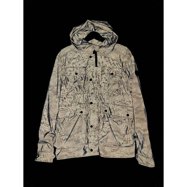 PRUNG REFLEKTIVE JACKET SIZE M