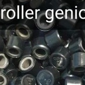 roller roler original honda genio