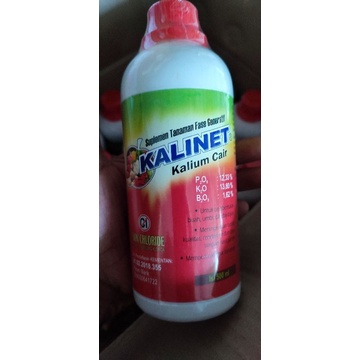 Kalinet 500 ml
