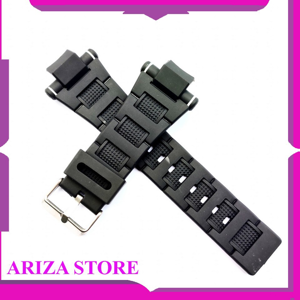 strap Tali Jam Tangan Casio G-Shock GST8600 GST-8600 G-8600
