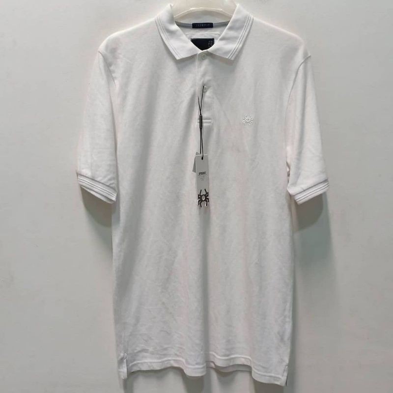 Kaos Polo SPYDERBILT Original