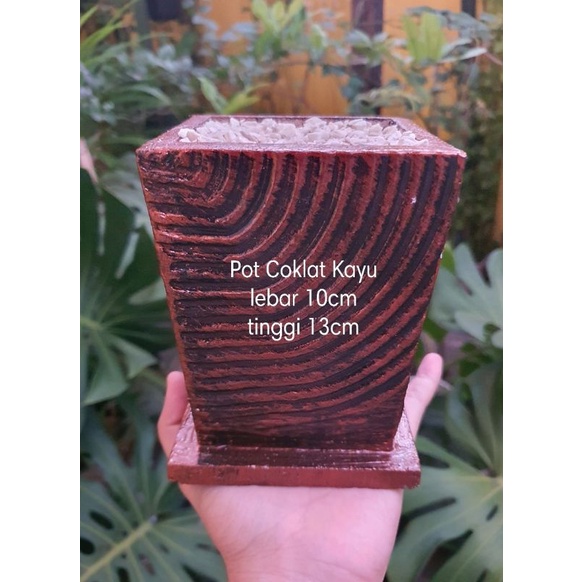 Pohon Palm Kipas / Bunga Palm Hias Artificial / bunga plastik-4