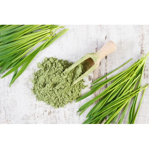 

WHEATGRASS POWDER NET 100GR 100% MURNI NATURAL FOOD GRADE NO ADDITIVES