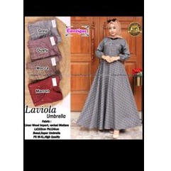 laviola dress
