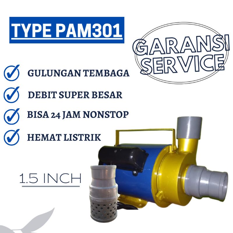 Alkon Air Mini Modifikasi Pompa Air Sanyo Dan Shimizhu Modifikasi