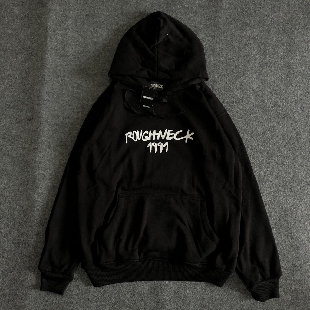 [LIMITED EDITION] Roughneck RGHPD002 Faceless Ritual x Bimopd Pickypicks Hoodie