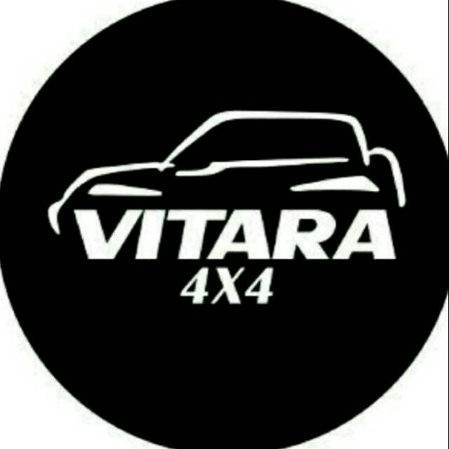 Cover Ban Mobil GrandVitara 4x4