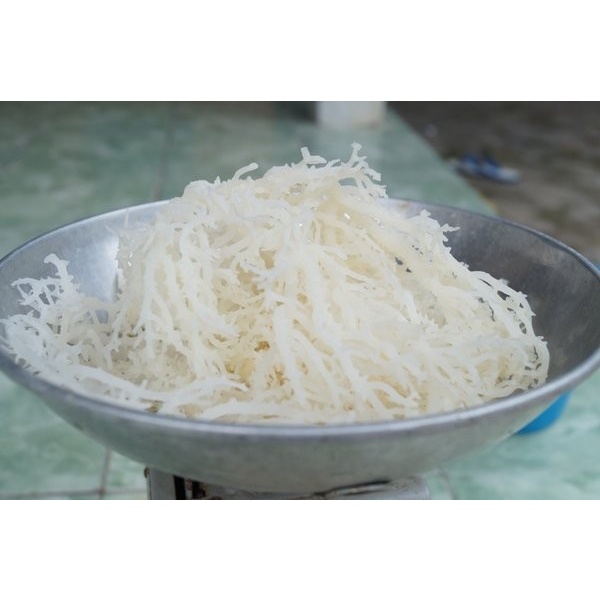 

TERBARU Rumput Laut Kering Kemasan 1 Kg - Premium Original