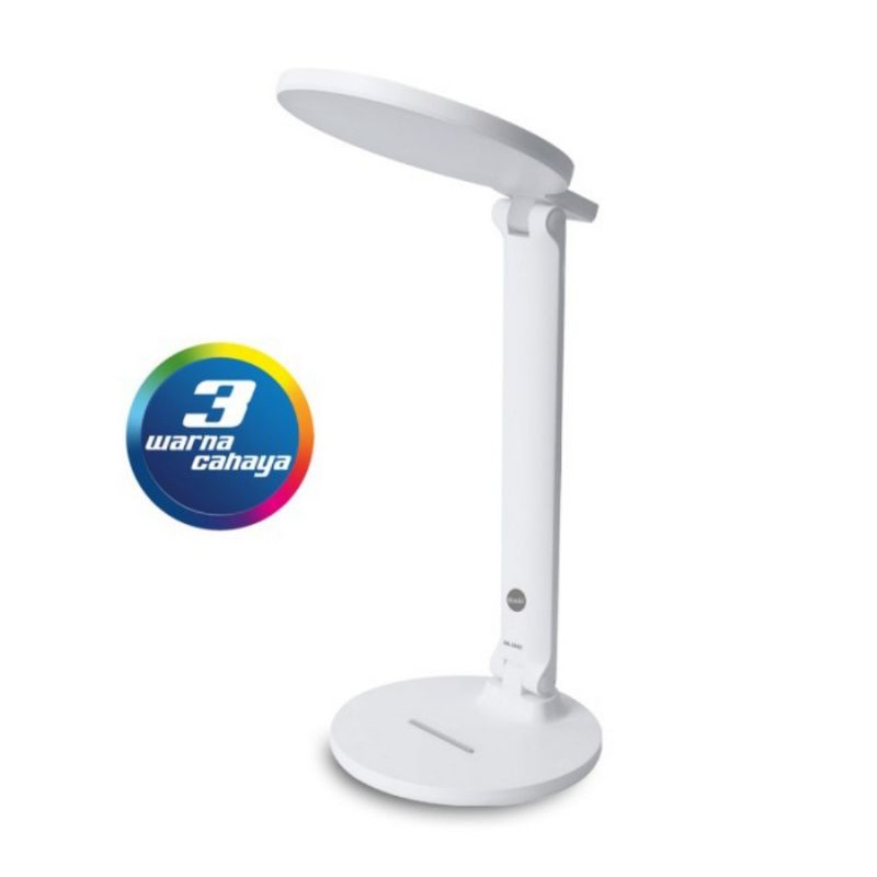 Aoki Lampu Meja Belajar AK-6065