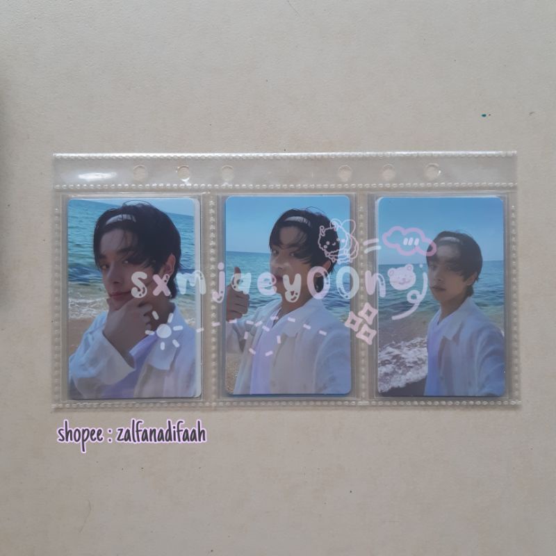 PHOTOCARD PC JAKE ENHYPEN OFFICIAL JAKE SELCA ODYSSEUS JAKE SELCA HOLOGRAM ODYSSEUS JAKE ESSENTIAL O