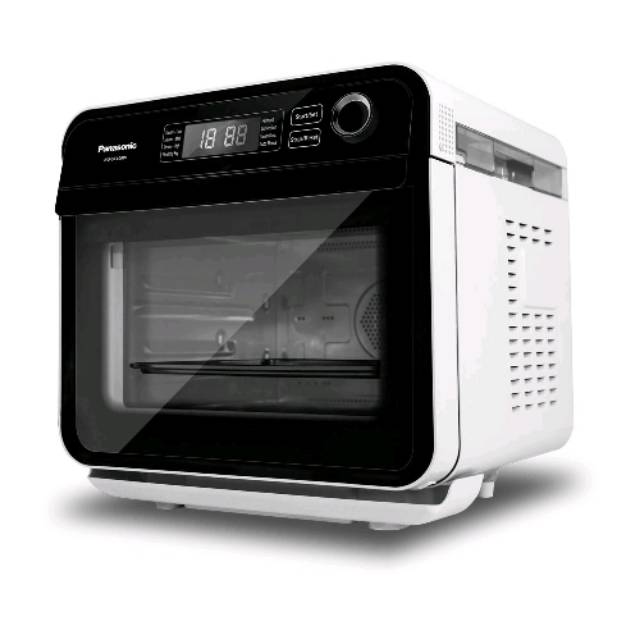 Panasonic Microwave and Steam NU - SC 100