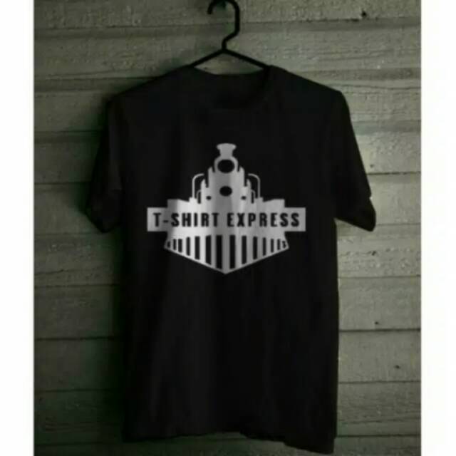 BAJU KAOS TSHIRT EXPRESS
