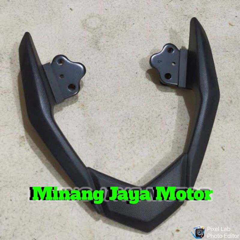 BEHEL BAGASI / BEHEL BELAKANG BEAT STREET / BEAT ESP 2016 - 2019