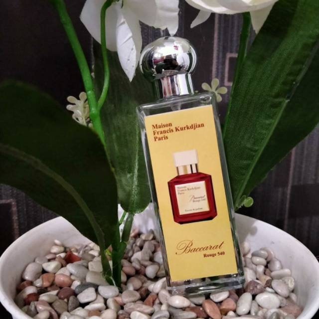 PARFUM MAISON 33ML 100% ORIGINAL BIBIT THAILAND