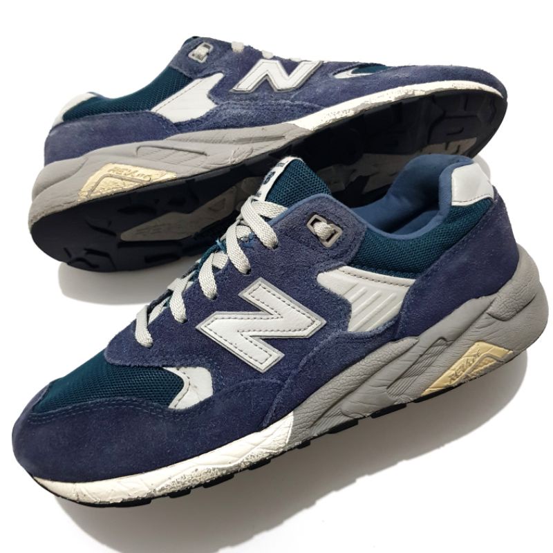 nb 580
