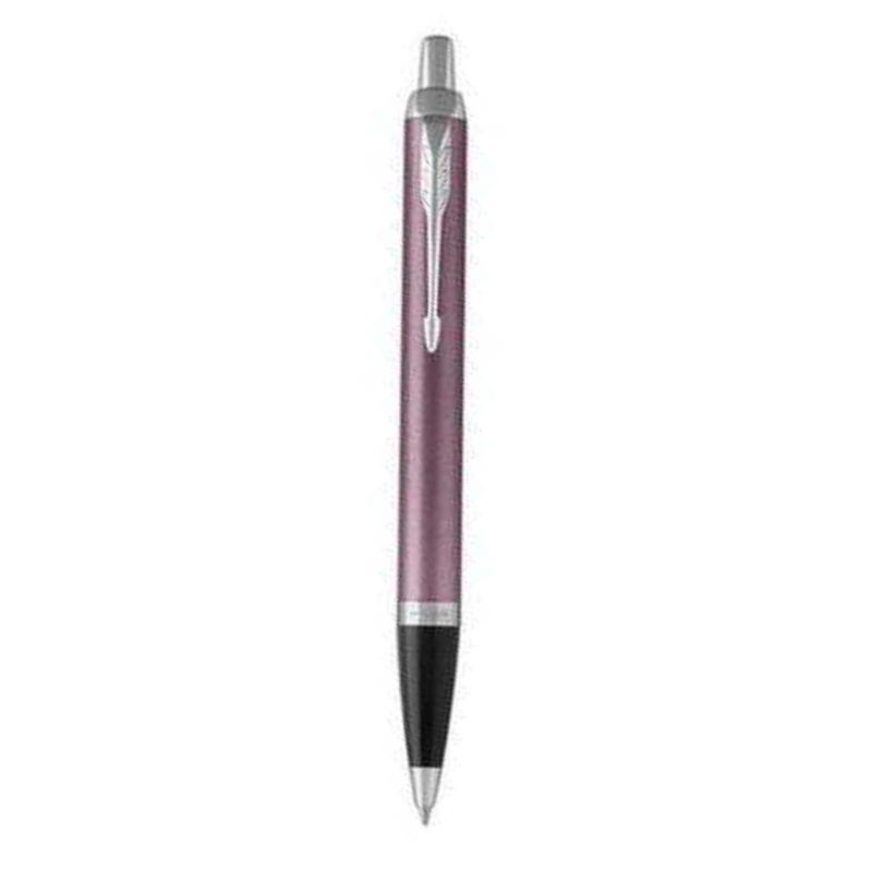 

PARKER IM Light Purple Ballpoint