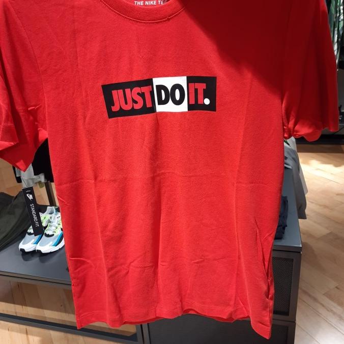 Kaos Nike Original Pria