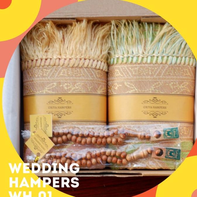 

HADIAH KADO PERNIKAHAN KADO NIKAHAN HAMPERS WEDDING