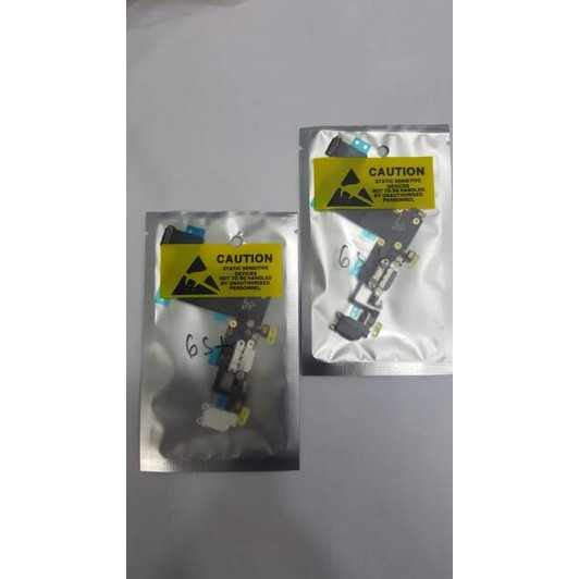 FLEXIBLE CHARGER IPHONE 6S+