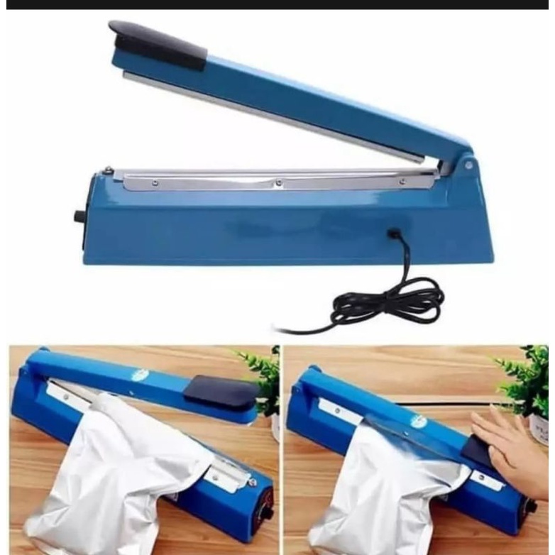 mesin Press Plastik