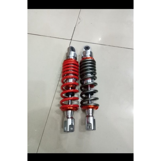 Shock Shockbreaker KTC/ 300mm mio beat vario dll