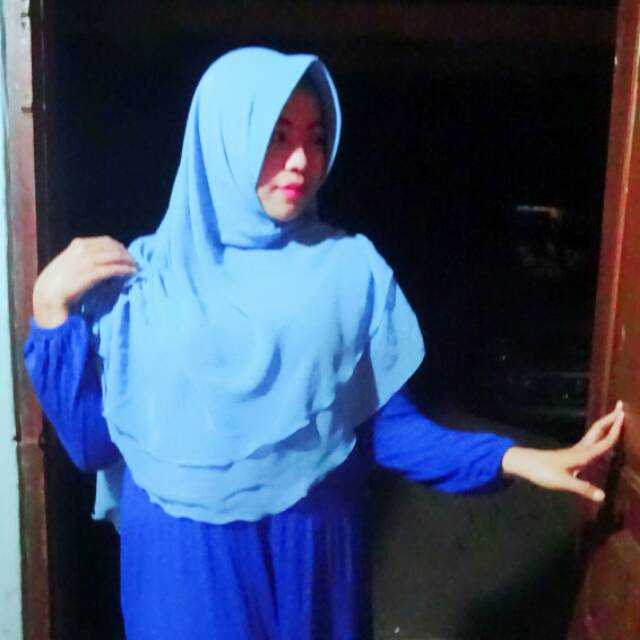 sitiromalinayatihusna