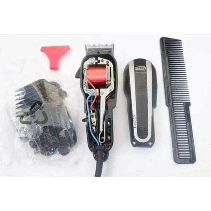 WAHL ICON ORI V9000 POWER SETARA WAHL LEGEND MESIN PENCUKUR RAMBUT ORI