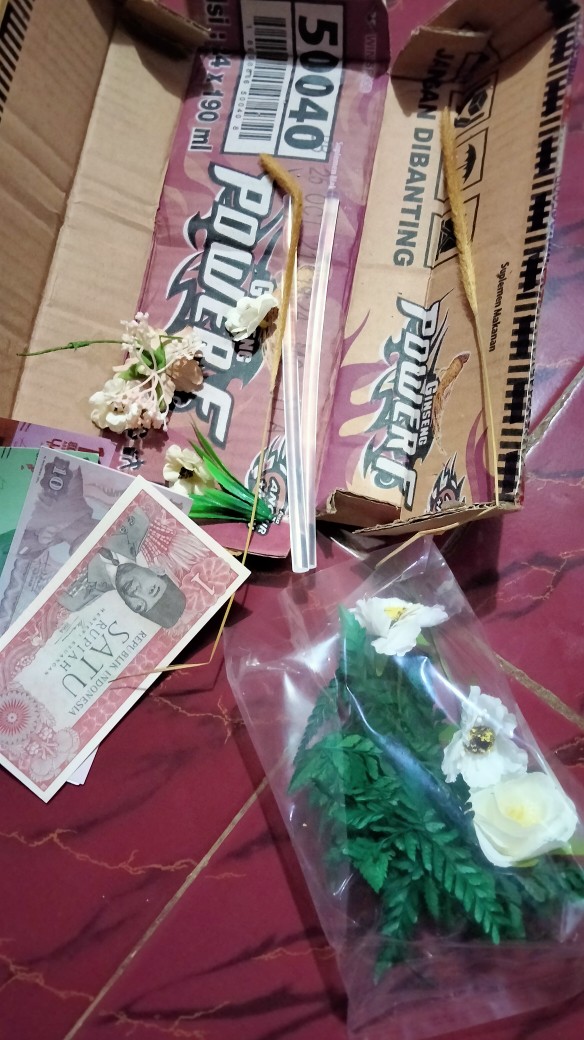 Mawar Mini 3 Layer Bahan Mahar Nikah Dan Craft Aksesoris Mahar