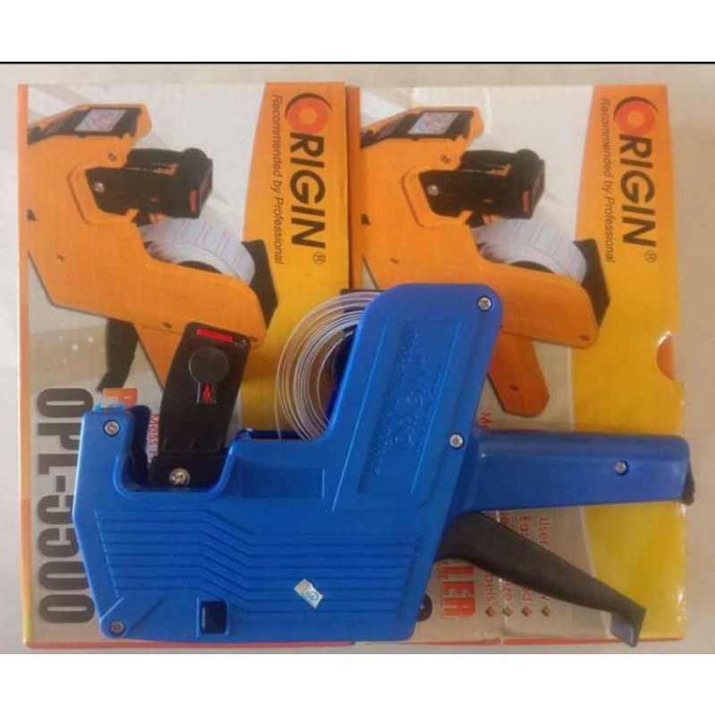 

Alat Lebel harga