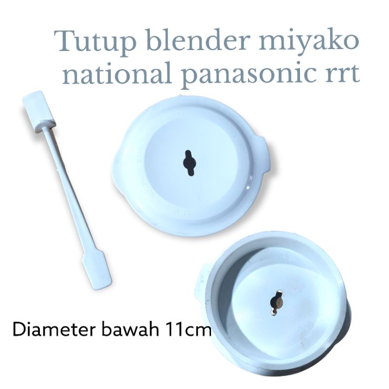 Tutup Blender universal