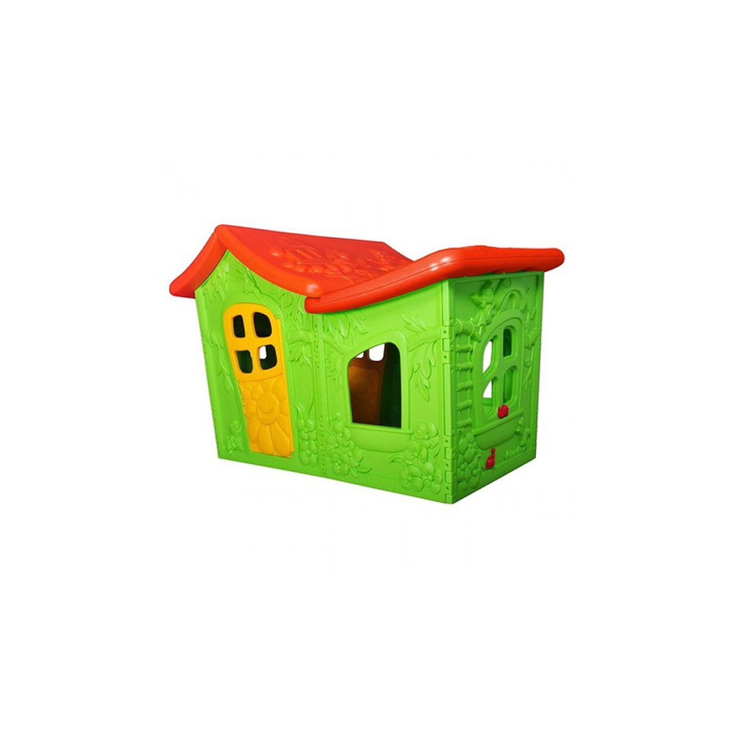 CHING CHING #OT-12A FOREST VILLA MAINAN RUMAH RUMAHAN BAGUS KUAT MURAH