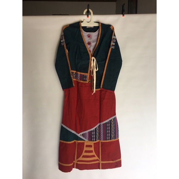 [PRELOVED] TUNEECA size XS